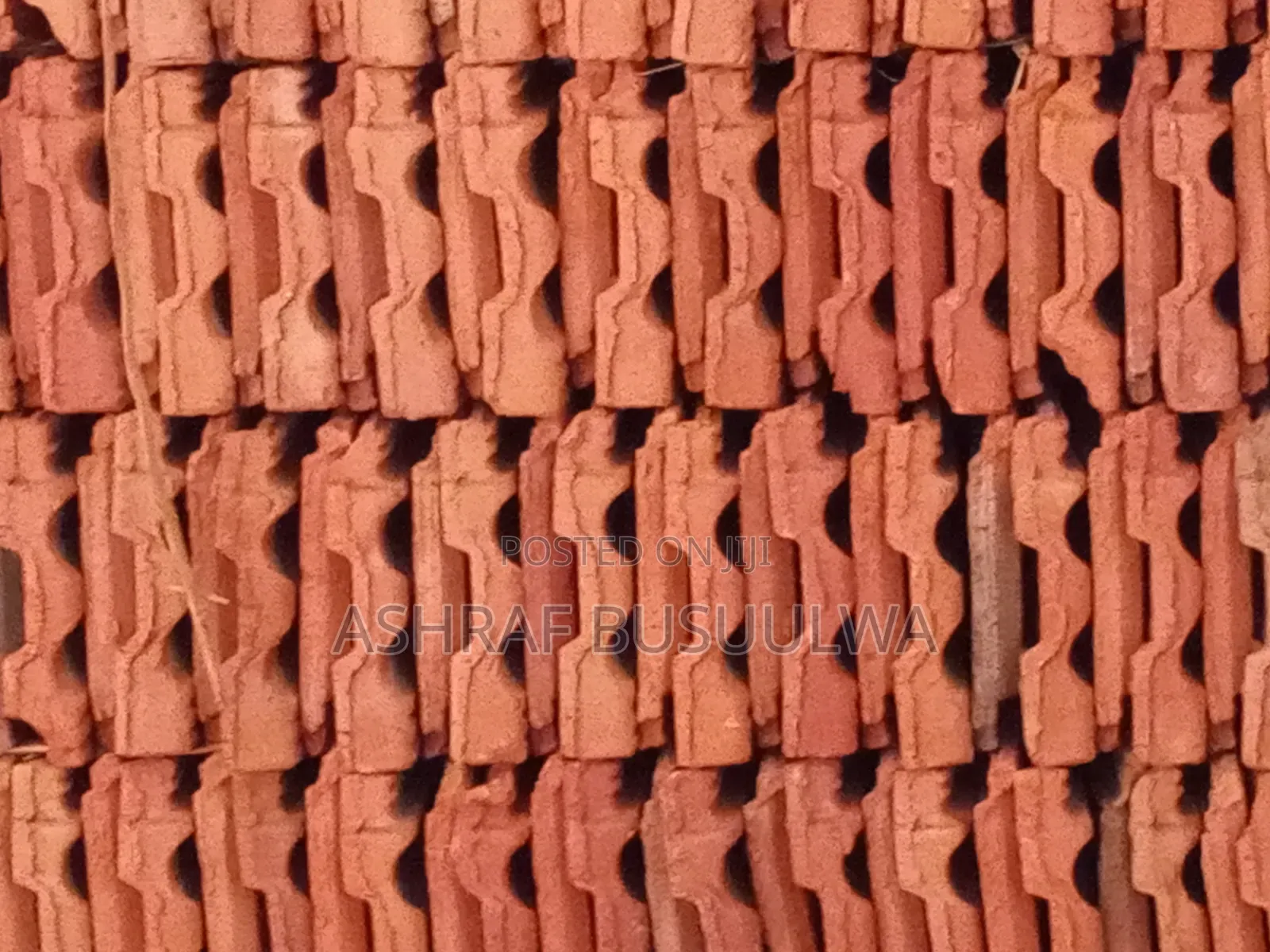Kajjansi Clays Uganda
