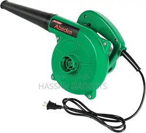 Handheld Electric Blower