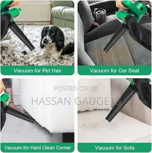 Handheld Electric Blower
