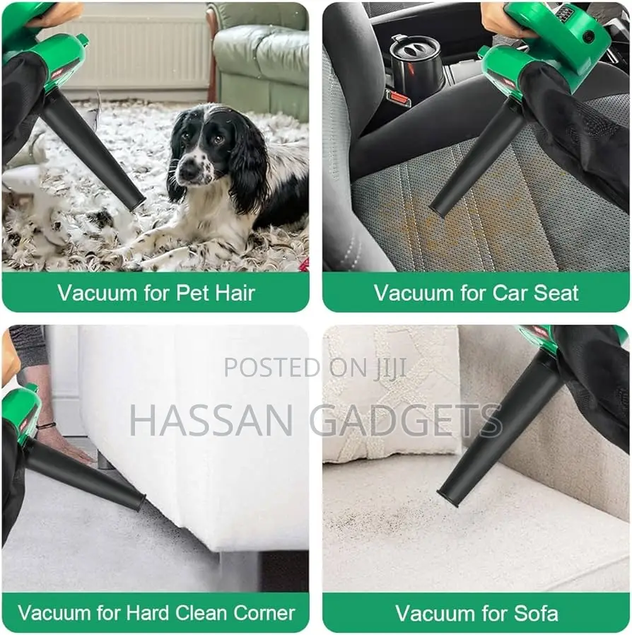 Handheld Electric Blower