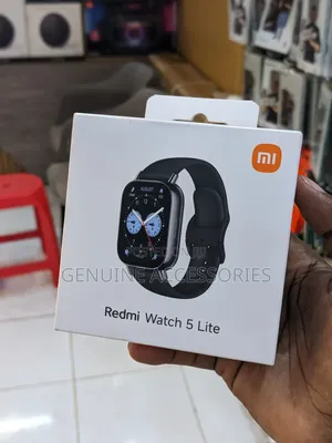 Redmi Watch 5 Lite