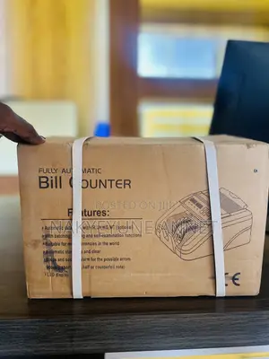 Bill Counter
