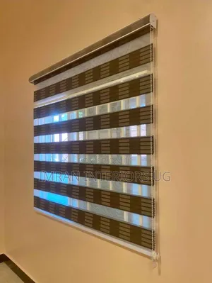 Fancy Horizontal Office Window Blinds Per Square Meter