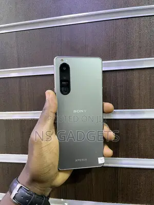 Sony Xperia 5 IV 128 GB Gray