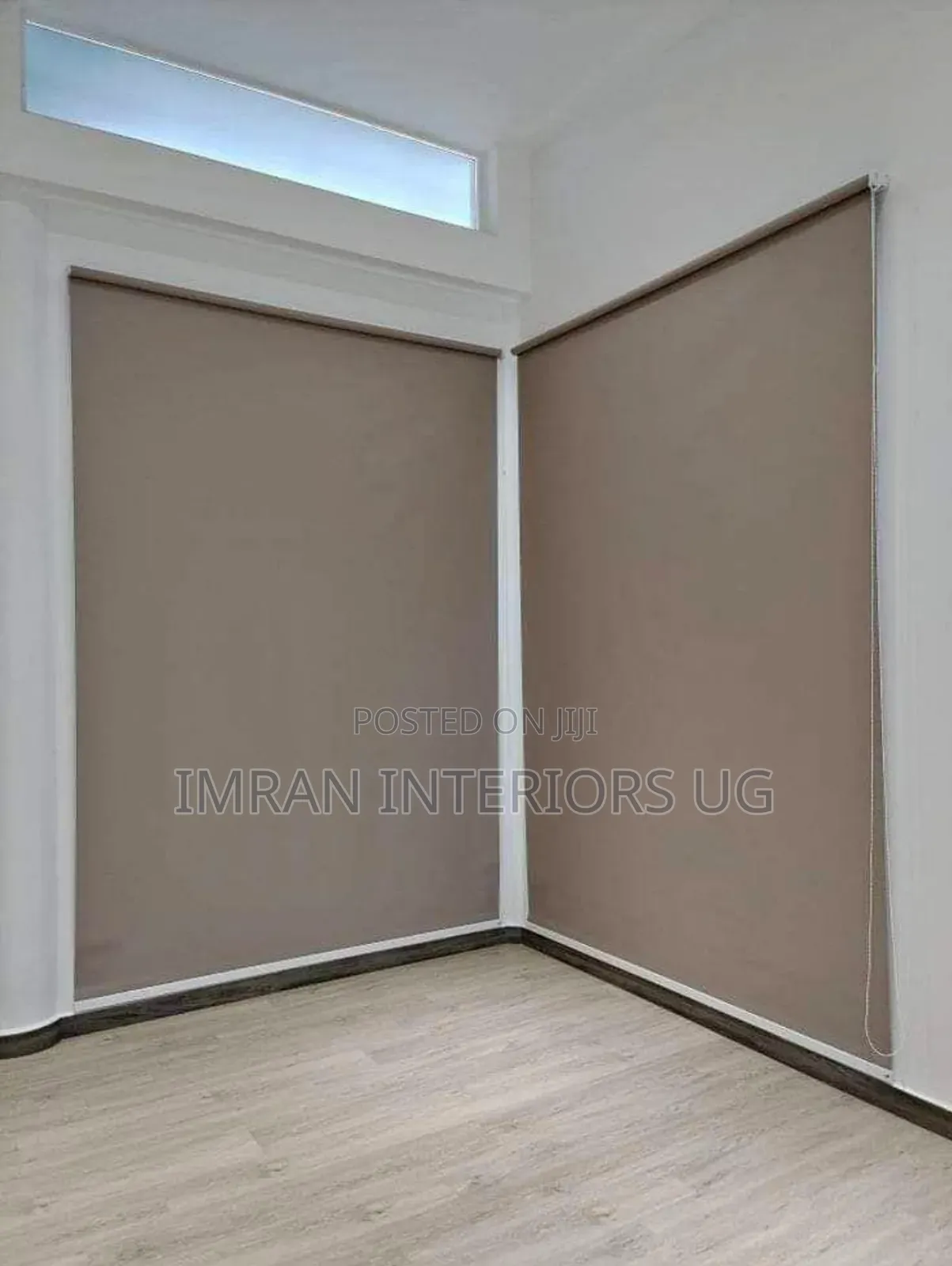 Blackout Office Window Blinds Per Square Meter Available in All Colour