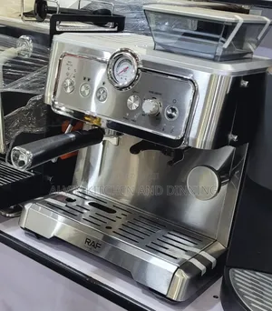 Coffee Machine
