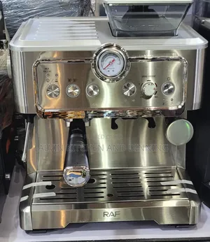 Coffee Machine