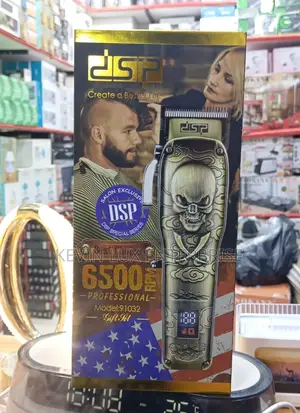 Electric Hair Trimmer