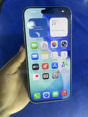 Apple iPhone 15 Pro Max 256 GB