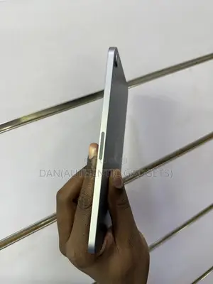 Apple iPad mini (2024) 256 GB Gray