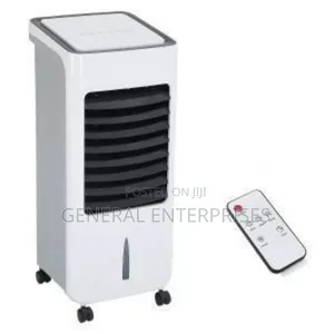 Pixel Portable Air Cooler