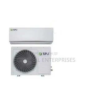 SPJ Split Air Conditioner