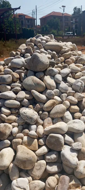 Premium Decorative Stones That Will Transform Your Space.