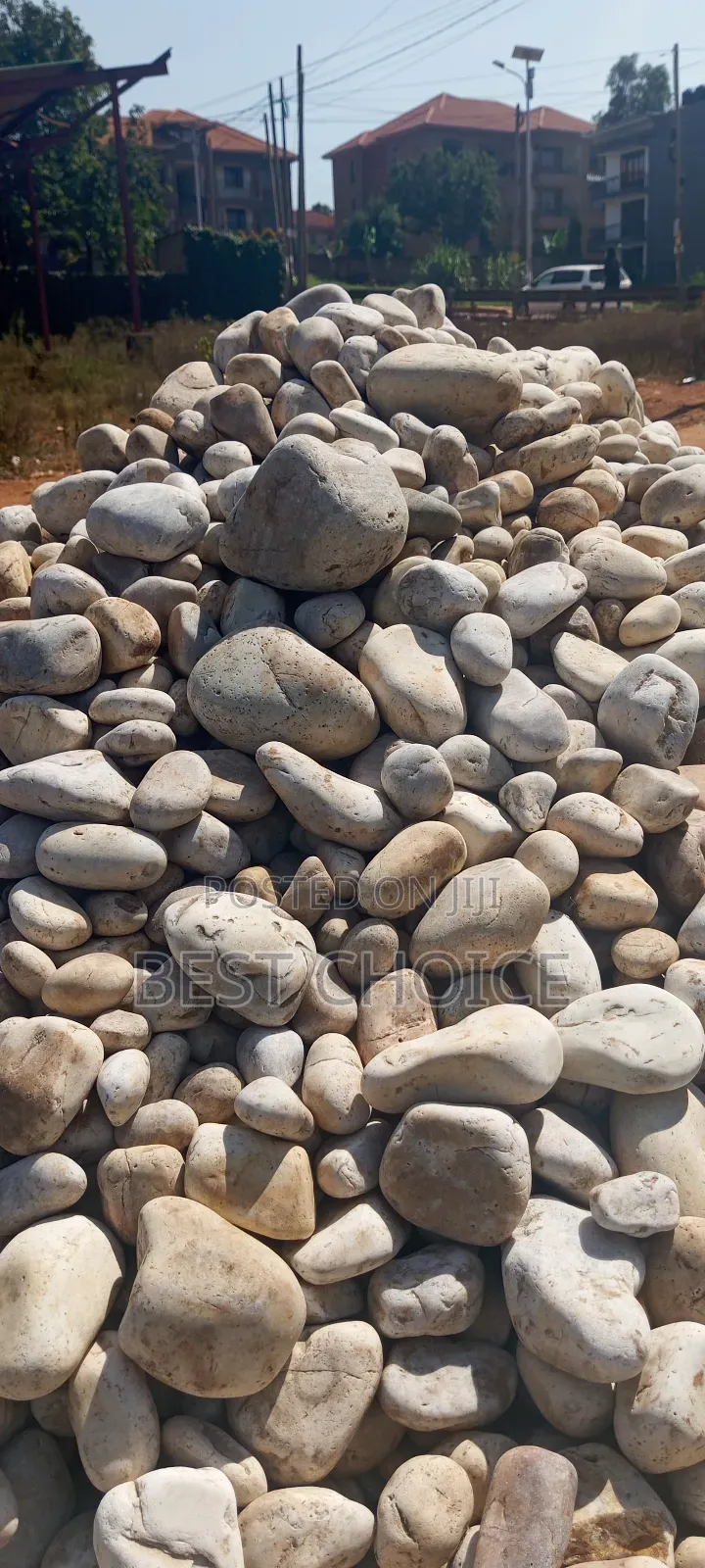 Premium Decorative Stones That Will Transform Your Space.