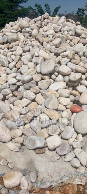 Premium Decorative Stones That Will Transform Your Space.