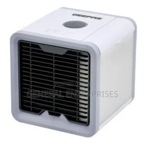 Geepas Portable Mini Air Cooler