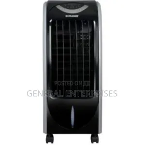 Sonashi 6l Portable Air Cooler
