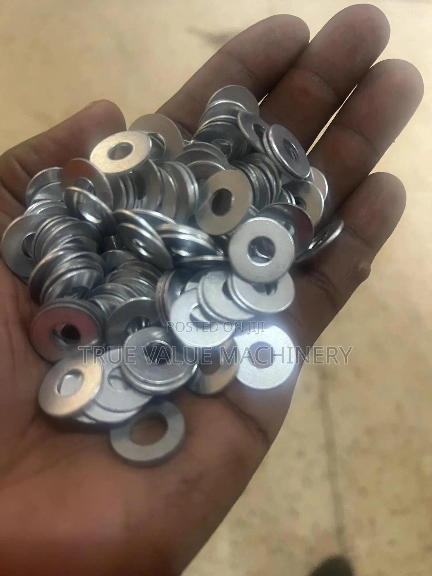 Washers ( All Sizes Available)