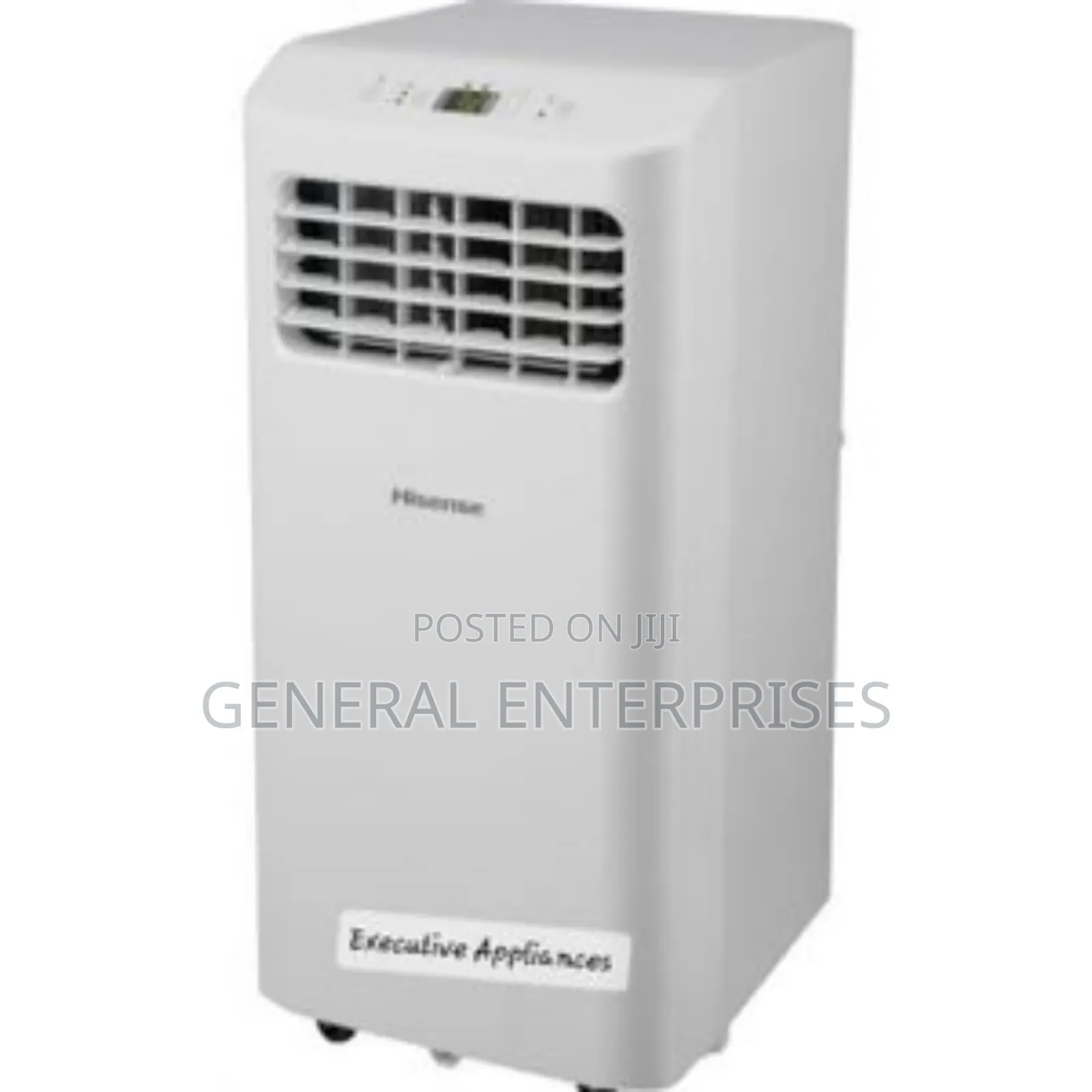 Hisense 9000 Btu Portable Air Conditioner