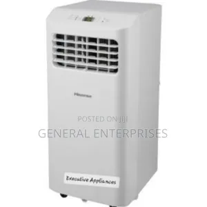 Hisense 9000 Btu Portable Air Conditioner