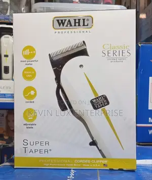Wahl Professional Hair Shaver
