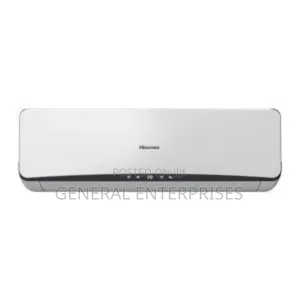 Hisense Wall Split Air Conditioner