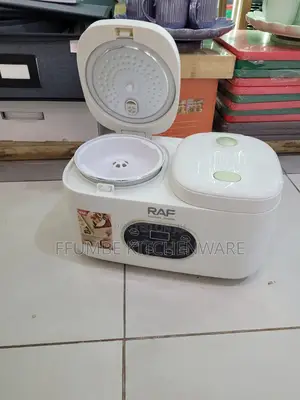 Rice Cooker Twin