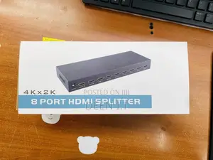 Hdmi Splitter -8port