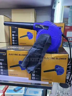 Electric Blower