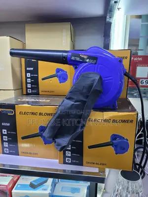 Electric Blower