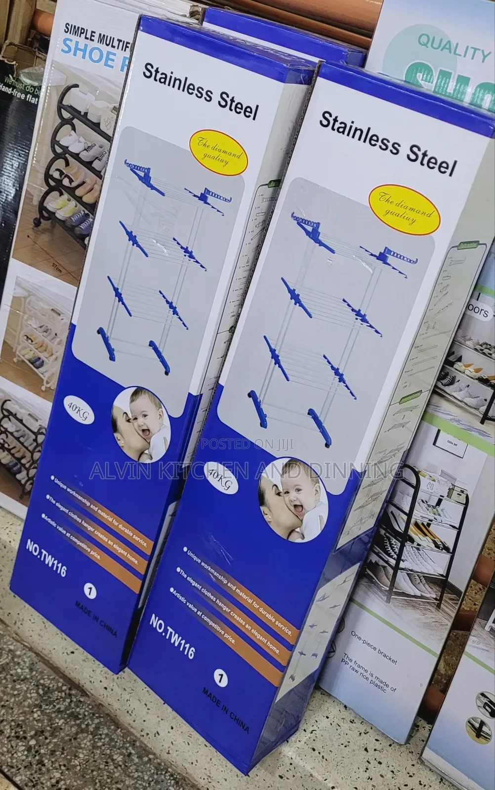 Cloth Hanger