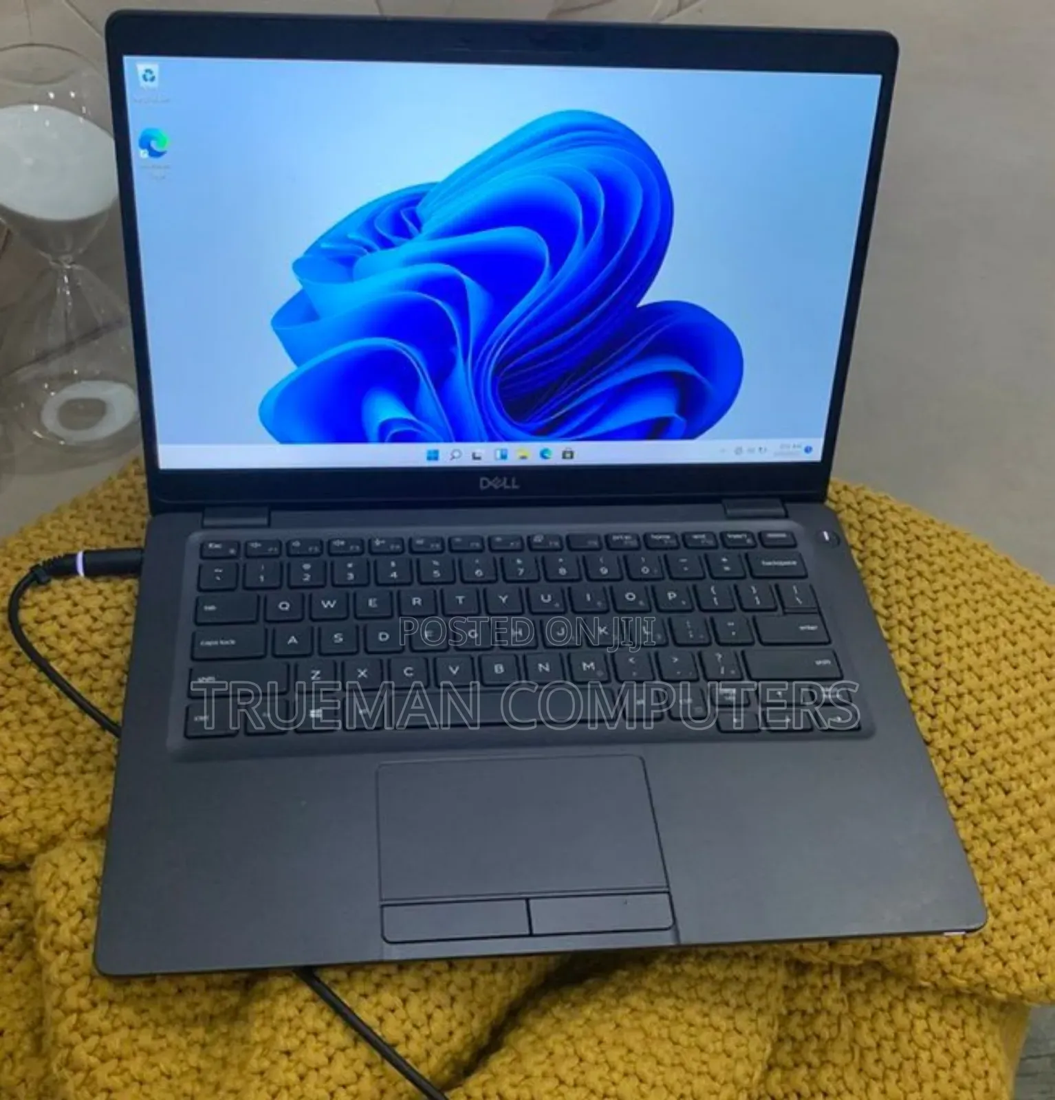 Laptop Dell Latitude 5400 8GB Intel Core i5 SSD 256GB