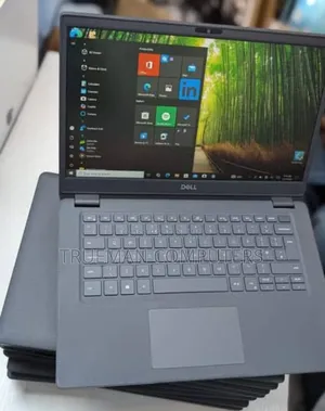 Laptop Dell Latitude 5400 8GB Intel Core i5 SSD 256GB