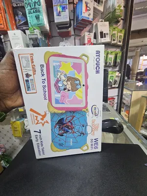 New Atouch A37 256 GB