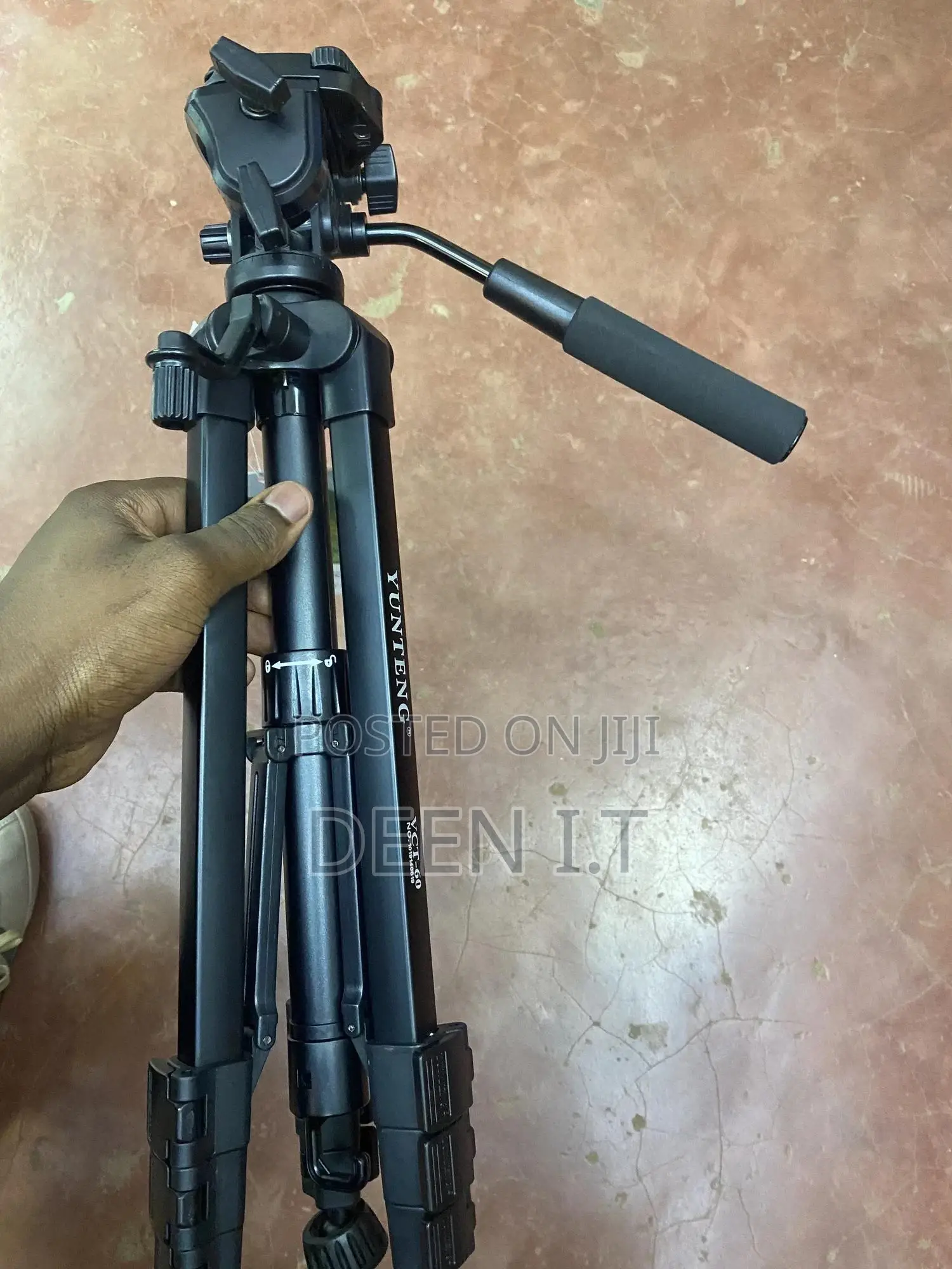 Tripod Camera Stand