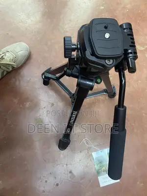 Tripod Camera Stand