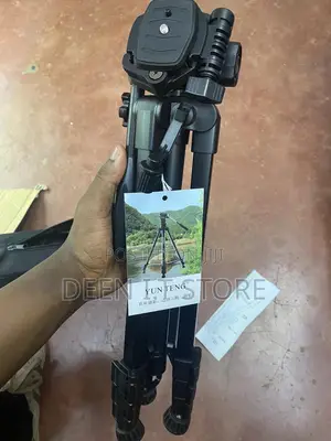 Tripod Camera Stand