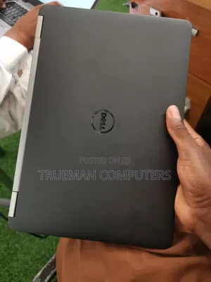 Laptop Dell Latitude E7270 8GB Intel Core i5 SSD 256GB
