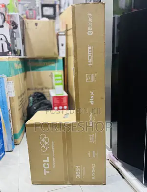 Tcl Soundbar 5.1 Channel Q65h