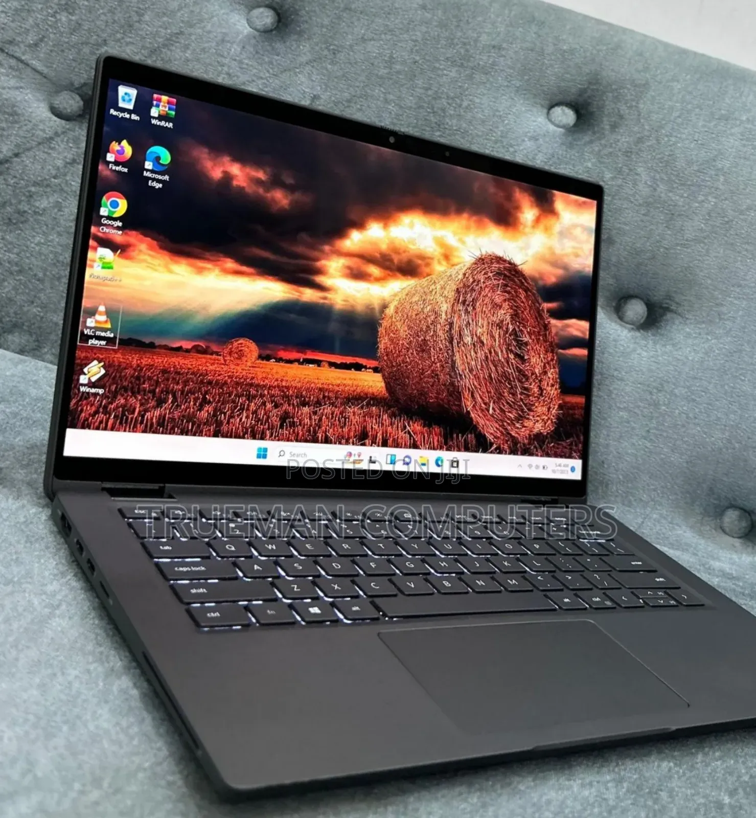 Laptop Dell Latitude 7410 8GB Intel Core i5 SSD 256GB