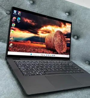 Laptop Dell Latitude 7410 8GB Intel Core i5 SSD 256GB