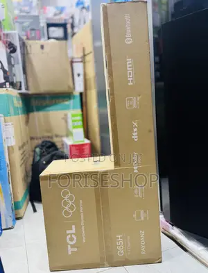 Tcl Sound Bar 5.1 Channel