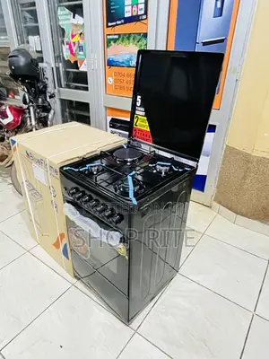 Blueflame 3 Gas 1 Electric New Model Orginal Cooker