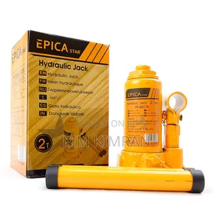 Hydralic Jack