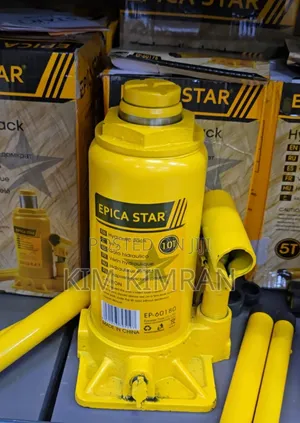 Hydralic Jack