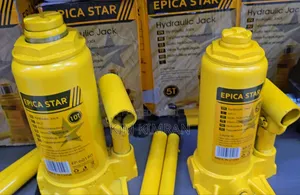 Hydralic Jack