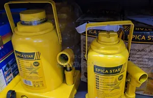 Hydralic Jack