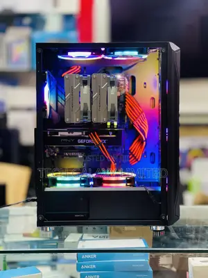 New Desktop Computer Asus 16GB Intel Core Ultra 5 SSD 1T