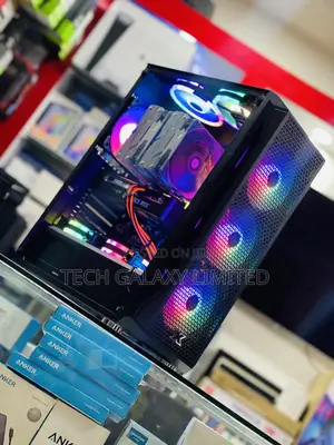 New Desktop Computer Asus 16GB Intel Core Ultra 5 SSD 1T