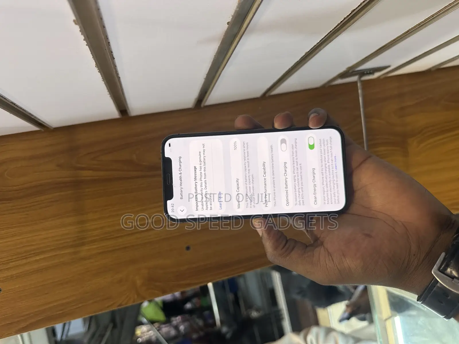 Apple iPhone 13 128 GB Blue